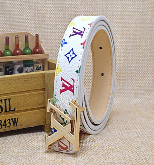 Kids Belt  #LOV