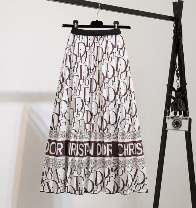 Women Fashion Maxi Skirt #FEI #LOV