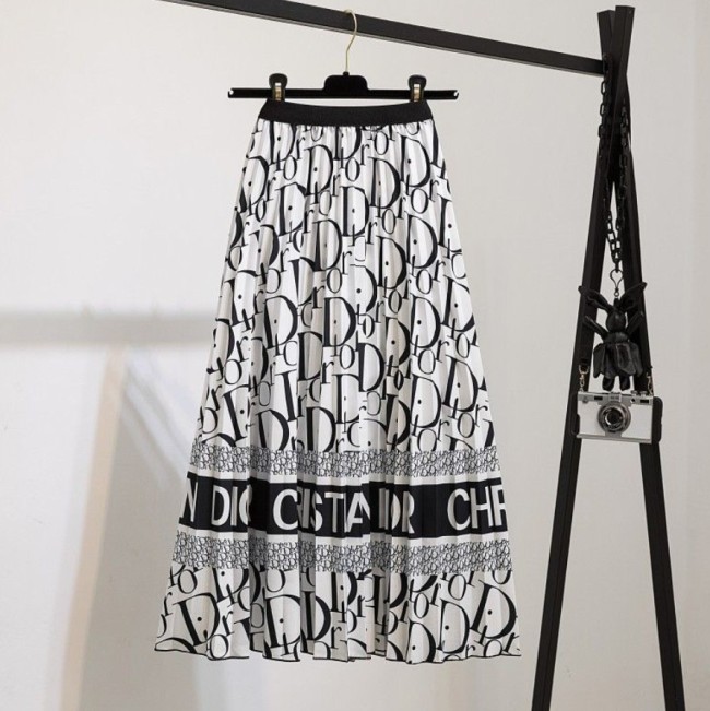Women Fashion Maxi Skirt #FEI #LOV