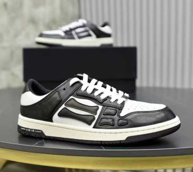 AMIRI Shoes with Box #NOO