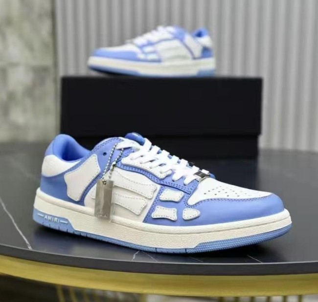 AMIRI Shoes with Box #NOO