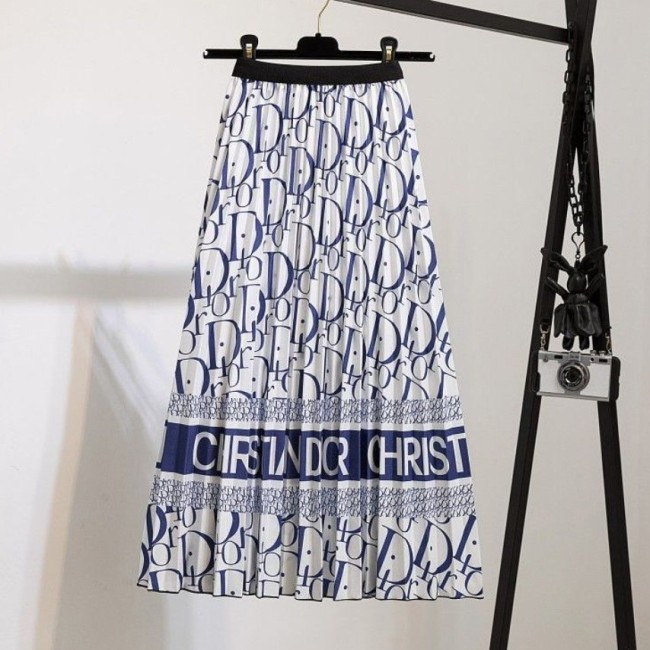 Women Fashion Maxi Skirt #FEI #LOV