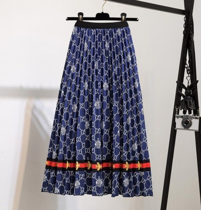 Women Fashion Maxi Skirt #FEI #LOV