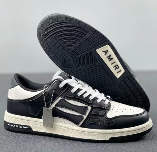 AMIRI Shoes with Box #NOO