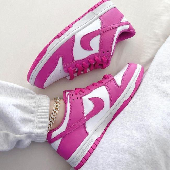 Fashion Sports Dunk Shoes with Box #NIK