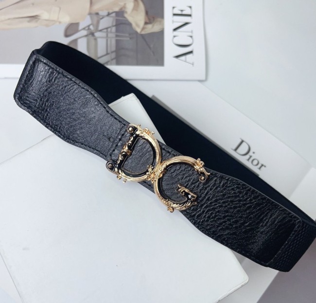 Women Fashion Waist Belt #GUI