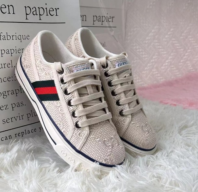 New Colors of Tennis Shoes with Box #GUI