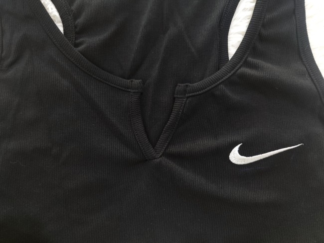 Women 2 pcs Sports Set #NIK