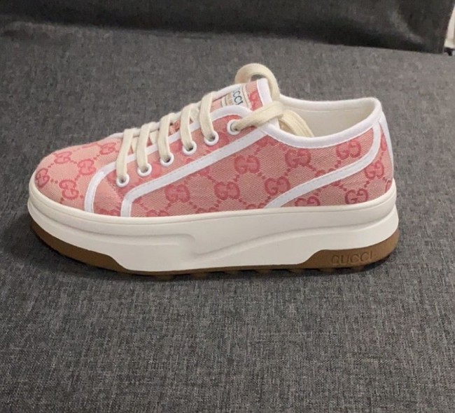 Fashion Shoes with Box #GUI