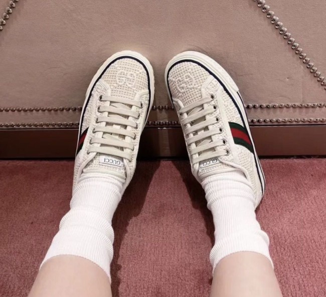 New Colors of Tennis Shoes with Box #GUI