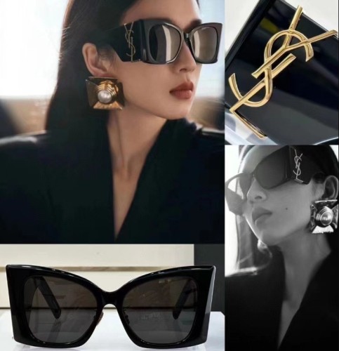 Fashion Shades with Box #YS