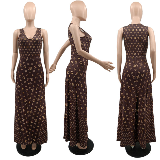 Wholesale Fashion Dress Free Size:S-2xl  #LOV