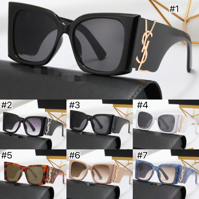 Fashion Shades with Box #YS