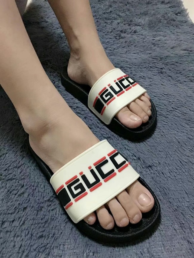Fashion Slides No Box #GUI