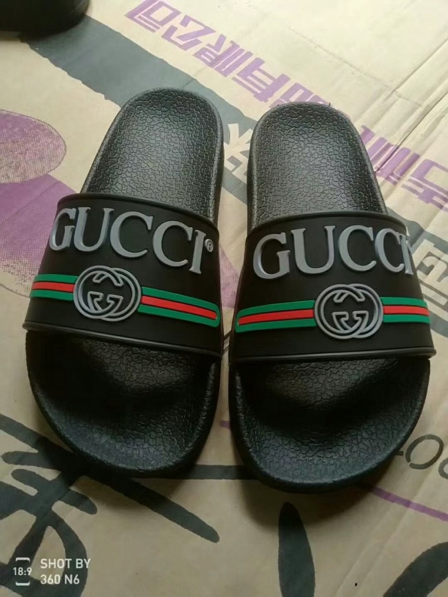 Fashion Slides No Box #GUI