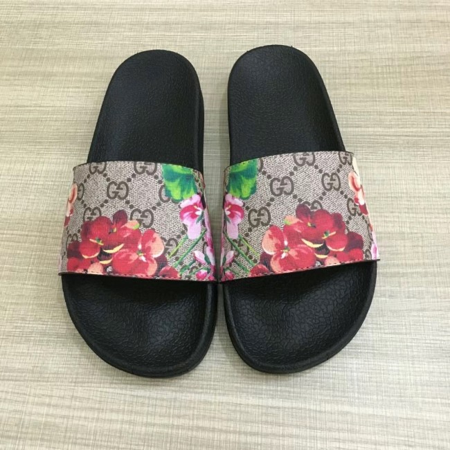 Fashion Slides No Box #GUI