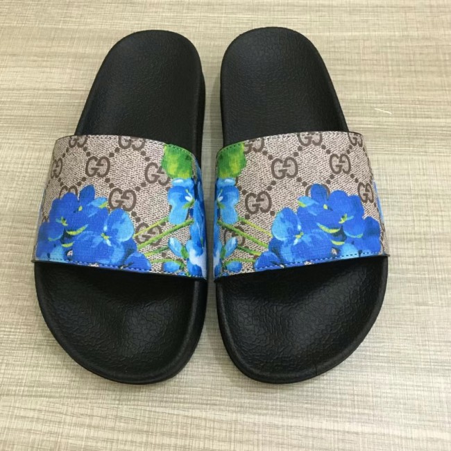 Fashion Slides No Box #GUI