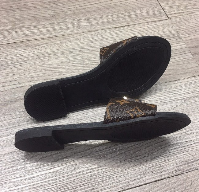 Fashion Slides No Box #LOV