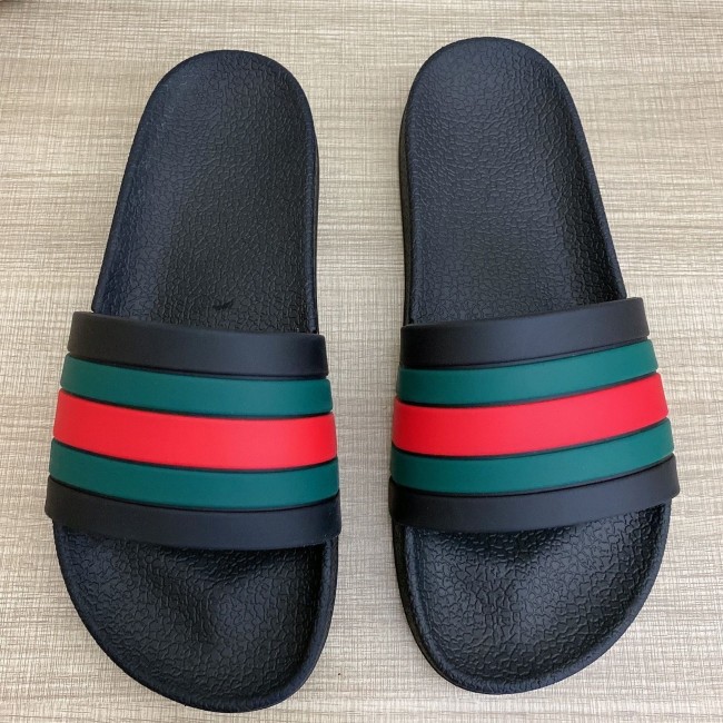 Fashion Slides No Box #GUI