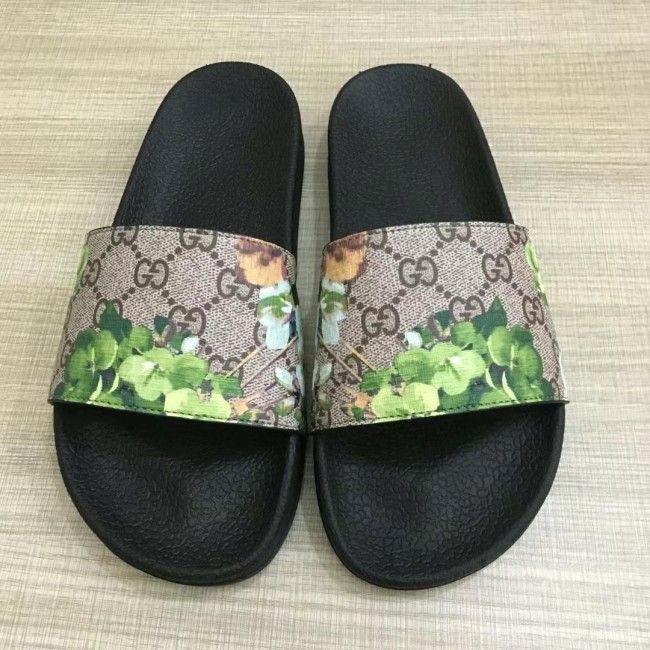 Fashion Slides No Box #GUI