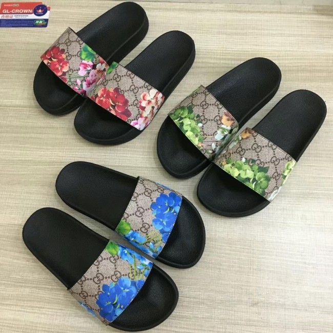 Fashion Slides No Box #GUI