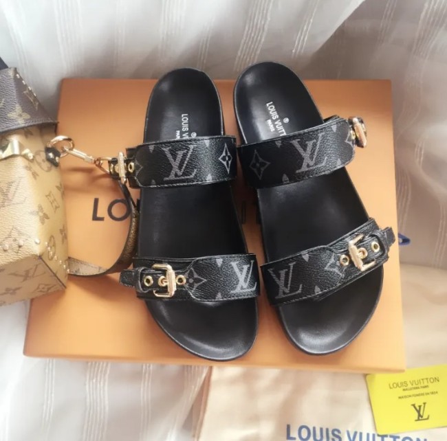 Wholesale Sandals #LOV