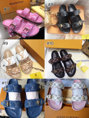 Wholesale Sandals #LOV