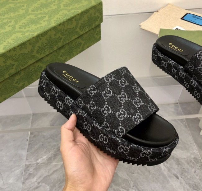 Fashion Slides with Box #GUI