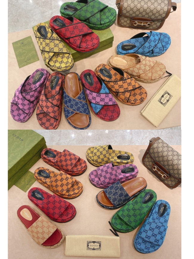 Fashion Slides with Box #GUI