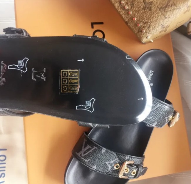 Wholesale Sandals #LOV