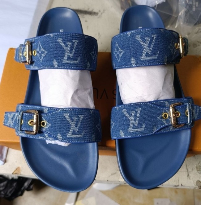 Wholesale Sandals #LOV