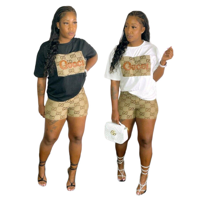 Women Fashion 2 pcs Se #GUI