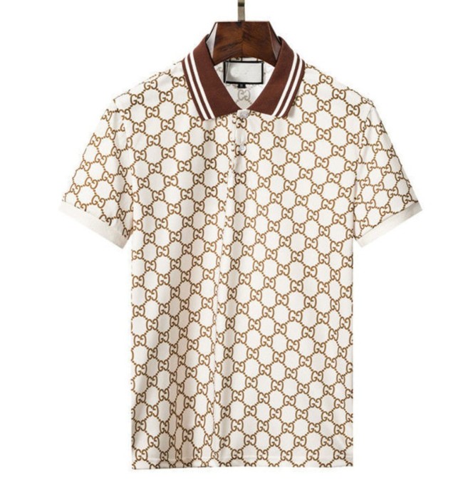 Men's Wholesale Shirt with Tags #GUI