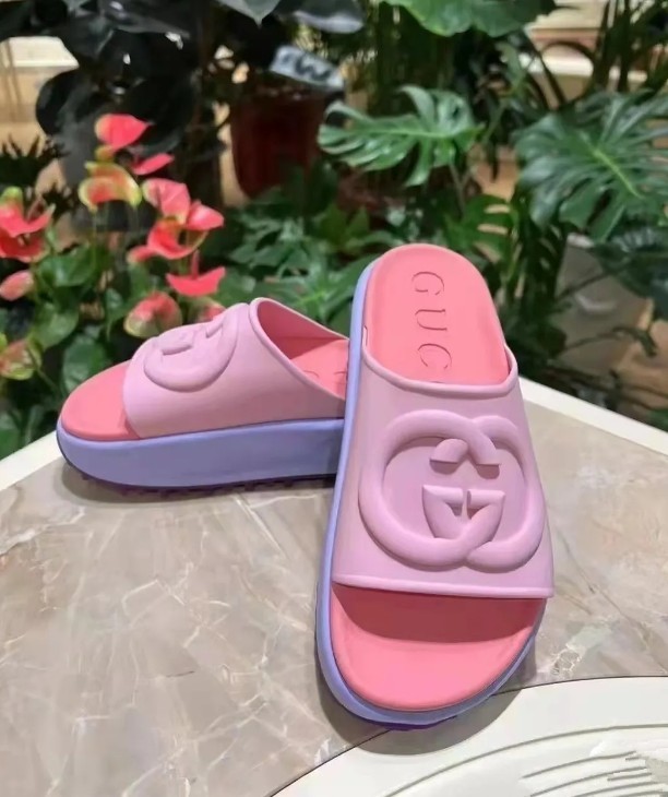 New Colors of GG Slides #GUI