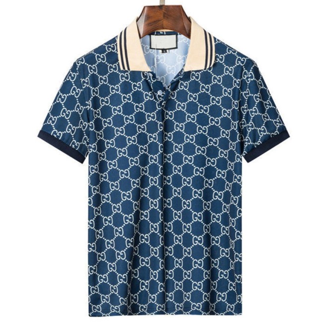 Men's Wholesale Shirt with Tags #GUI