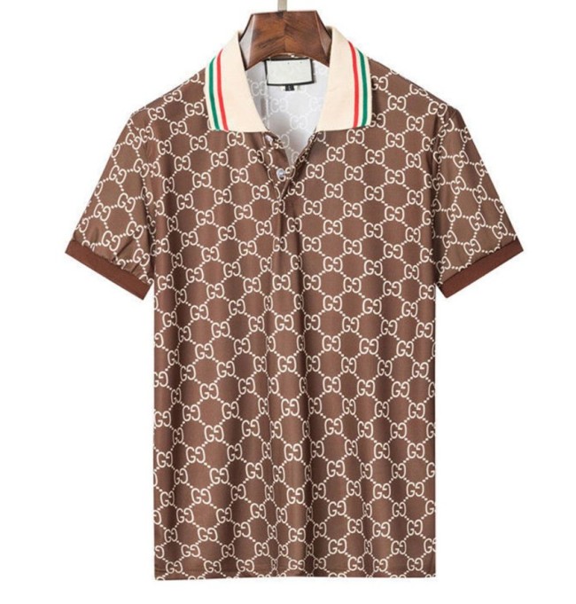 Men's Wholesale Shirt with Tags #GUI