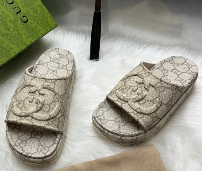 New Colors of GG Slides #GUI