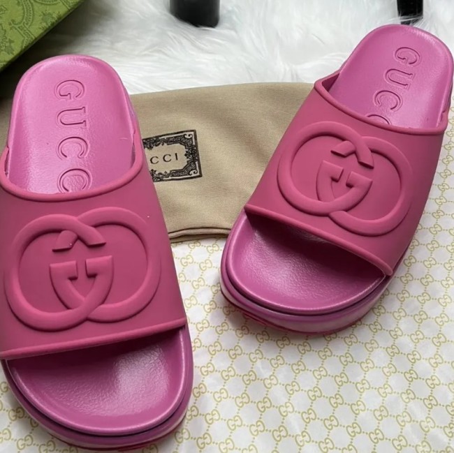 New Colors of GG Slides #GUI