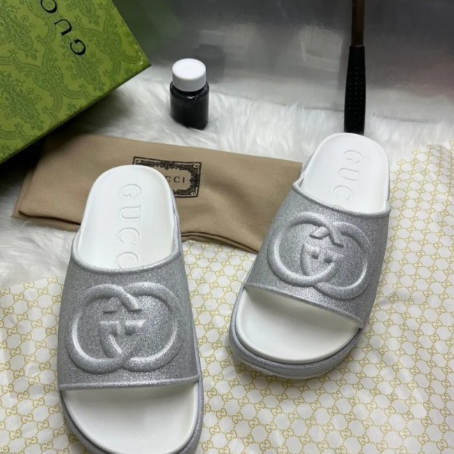 New Colors of GG Slides #GUI