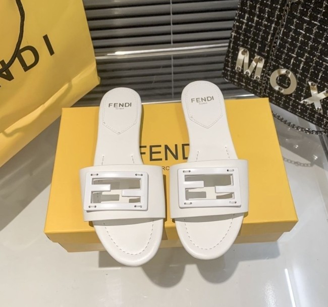 High Quality Slides with Box  #FEI