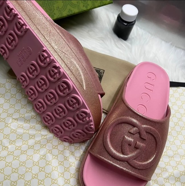 New Colors of GG Slides #GUI