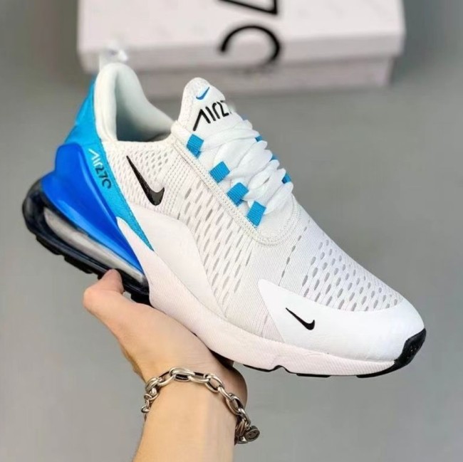 Fashion Sports Shoes with Box Max Air 270 #NIK