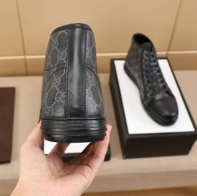 Fashion Shoes with Box #GUI