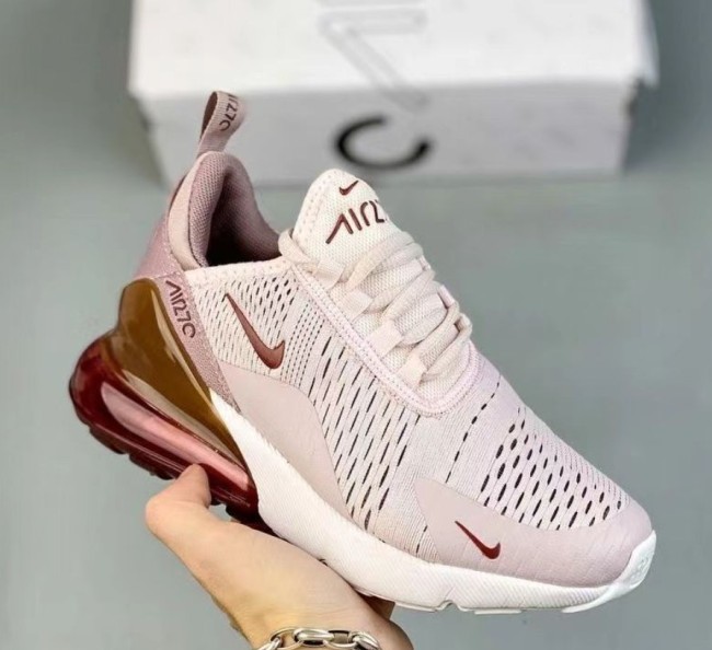 Fashion Sports Shoes with Box Max Air 270 #NIK