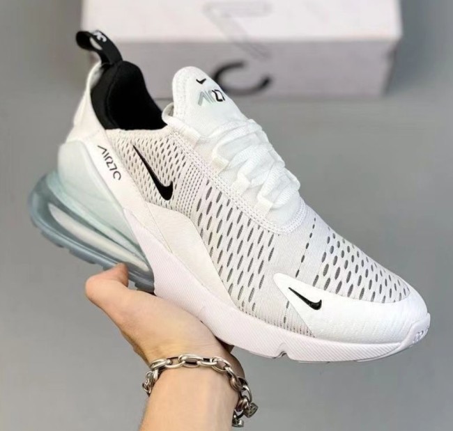 Fashion Sports Shoes with Box Max Air 270 #NIK