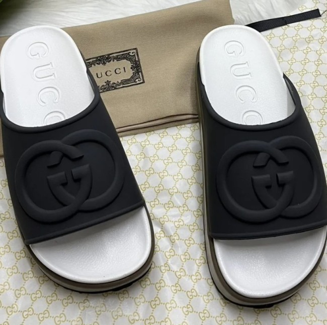 New Colors of GG Slides #GUI