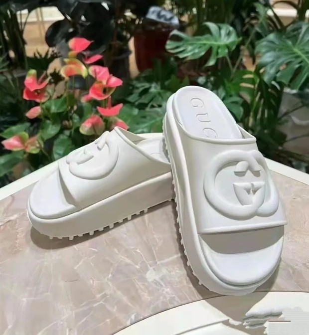 New Colors of GG Slides #GUI