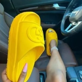 New Colors of GG Slides #GUI