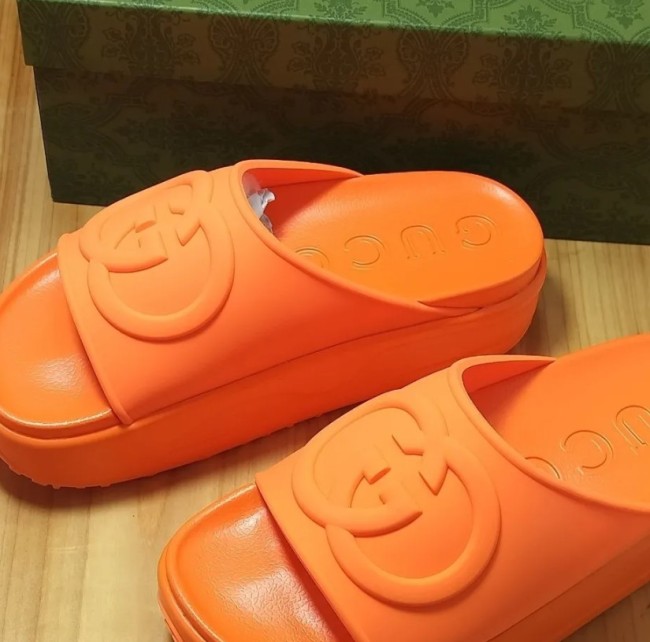 New Colors of GG Slides #GUI