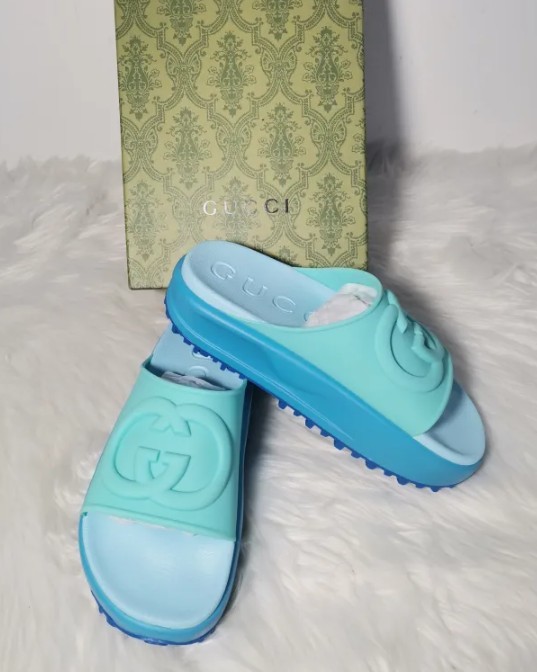 New Colors of GG Slides #GUI